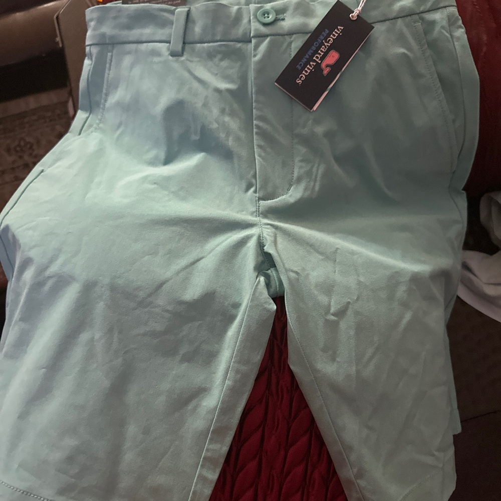 breaker shorts vineyard vines shorts